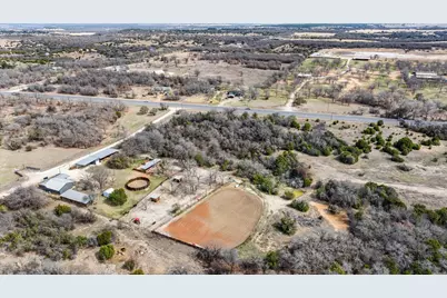 299 Private Road 1526, Lipan, TX 76462 - Photo 28