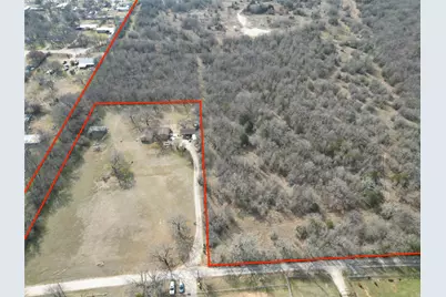 161 E Reno Road, Reno, TX 76020 - Photo 8