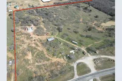 161 E Reno Road, Reno, TX 76020 - Photo 2