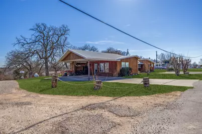 172 Mohawk Drive, Gordonville, TX 76245 - Photo 2