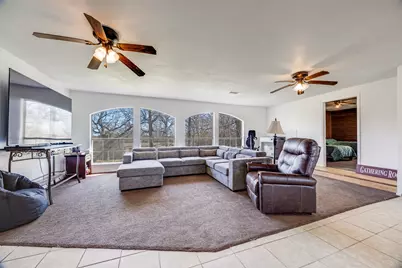 172 Mohawk Drive, Gordonville, TX 76245 - Photo 4