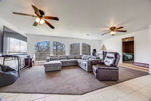 172 Mohawk Dr, Gordonville, TX 76245 - Photo 4