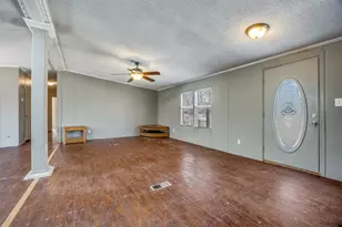 42 Epsom Dr, Gordonville, TX 76245 - Photo 4