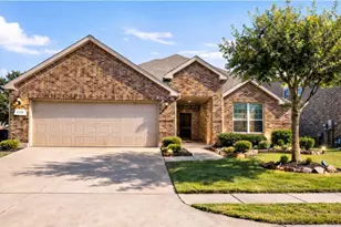 2341 Olivia Ln, Little Elm, TX 75068 - Photo 2