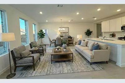 2509 Greenbelt Road, Celina, TX 75009 - Photo 4