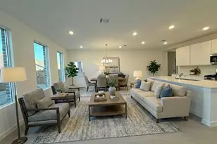 2509 Greenbelt Rd, Celina, TX 75009 - Photo 4