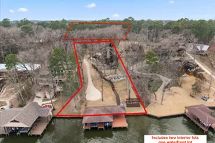 345 E El Dorado Dr, Scroggins, TX 75480 - Photo 34