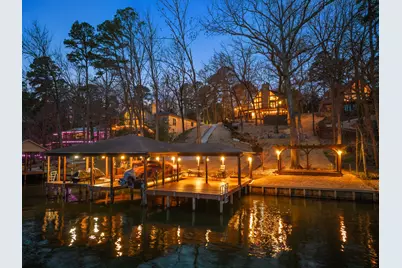 345 E El Dorado Drive, Scroggins, TX 75480 - Photo 38