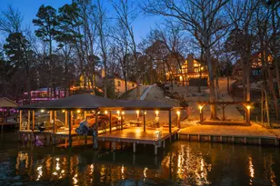 345 E El Dorado Dr, Scroggins, TX 75480 - Photo 38