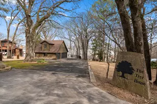 345 E El Dorado Dr, Scroggins, TX 75480 - Photo 40