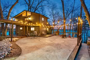 345 E El Dorado Dr, Scroggins, TX 75480 - Photo 4