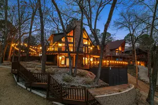 345 E El Dorado Dr, Scroggins, TX 75480 - Photo 10