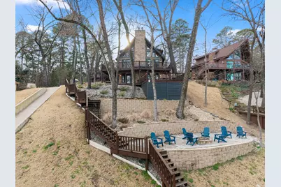 345 E El Dorado Drive, Scroggins, TX 75480 - Photo 36