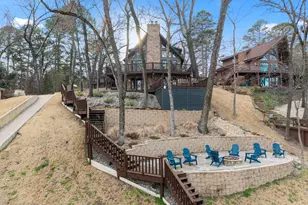 345 E El Dorado Dr, Scroggins, TX 75480 - Photo 36