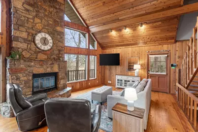 345 E El Dorado Drive, Scroggins, TX 75480 - Photo 14