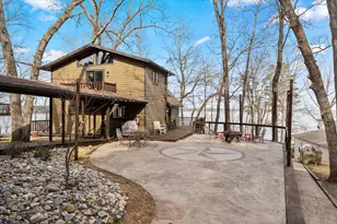 345 E El Dorado Dr, Scroggins, TX 75480 - Photo 32