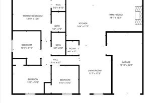 802 La Fiesta Dr, Grand Prairie, TX 75052 - Photo 20