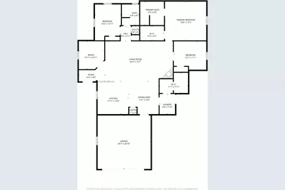 101 County Road 1010, Princeton, TX 75407 - Photo 32