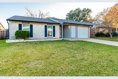 538 Hawthorne Drive, Allen, TX 75002 - Photo 2