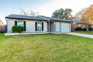 538 Hawthorne Dr, Allen, TX 75002 - Photo 2