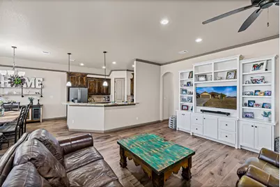 3215 White Horse Drive, Acton, TX 76049 - Photo 12