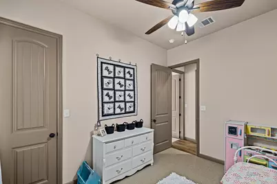 3215 White Horse Drive, Acton, TX 76049 - Photo 22