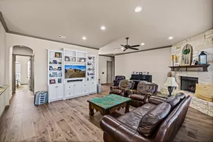 3215 White Horse Dr, Acton, TX 76049 - Photo 10