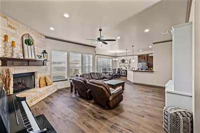 3215 White Horse Drive, Acton, TX 76049 - Photo 8