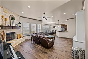 3215 White Horse Dr, Acton, TX 76049 - Photo 8