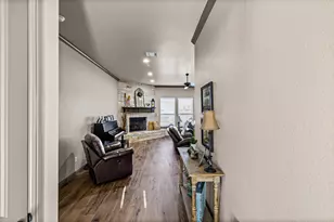 3215 White Horse Dr, Acton, TX 76049 - Photo 4