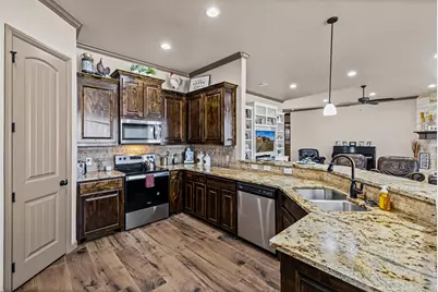 3215 White Horse Drive, Acton, TX 76049 - Photo 14