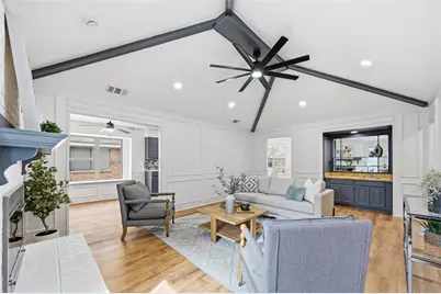 1528 Raleigh Drive, Carrollton, TX 75007 - Photo 2