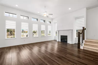 8705 Bethpage Drive, McKinney, TX 75070 - Photo 4