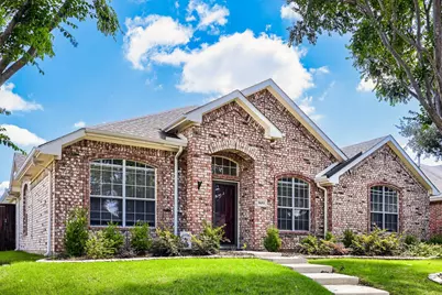 9693 Fairmont Drive, Frisco, TX 75035 - Photo 2