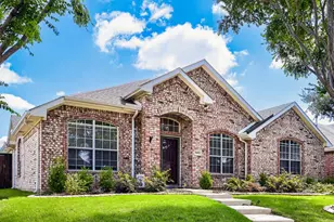 9693 Fairmont Dr, Frisco, TX 75035 - Photo 2