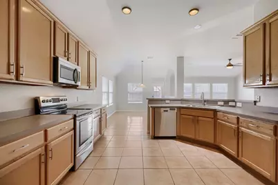 9693 Fairmont Drive, Frisco, TX 75035 - Photo 12