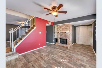 206 Westview Terrace, Arlington, TX 76013 - Photo 4