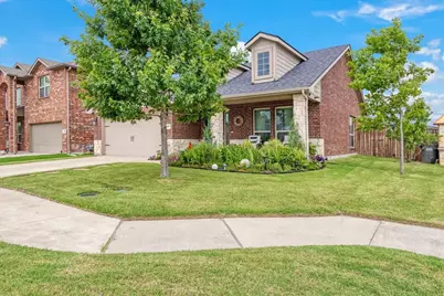 1317 Coleman Drive, Melissa, TX 75454 - Photo 2