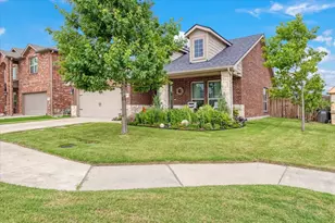 1317 Coleman Dr, Melissa, TX 75454 - Photo 2