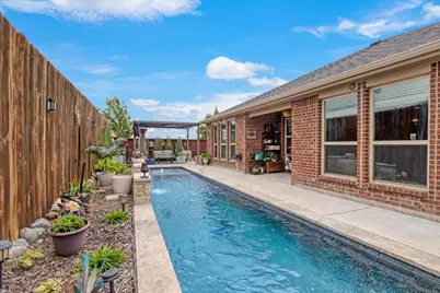 1317 Coleman Drive, Melissa, TX 75454 - Photo 36