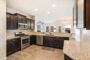 1317 Coleman Dr, Melissa, TX 75454 - Photo 8