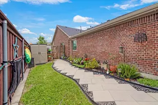 1317 Coleman Dr, Melissa, TX 75454 - Photo 40