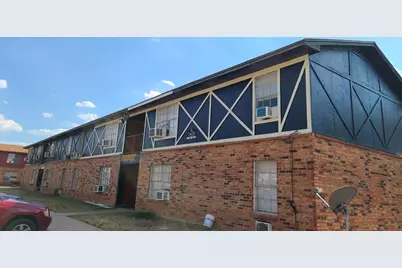 2410 N Willis Street, Abilene, TX 79603 - Photo 2