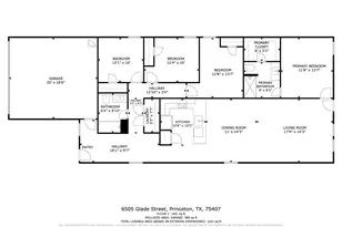 6505 Glade St, Princeton, TX 75407 - Photo 40