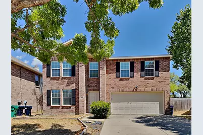 3421 Highpoint Drive, Denton, TX 76210 - Photo 1