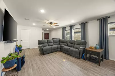 1231 Freedom Lane, Little Elm, TX 76227 - Photo 2