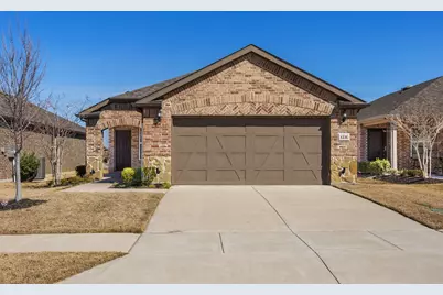 1231 Freedom Lane, Little Elm, TX 76227 - Photo 1