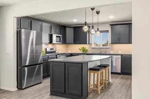 1231 Freedom Ln, Little Elm, TX 76227 - Photo 4