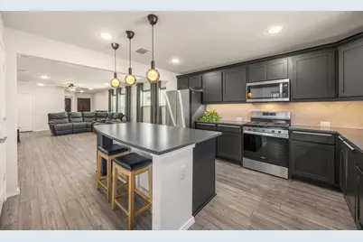 1231 Freedom Lane, Little Elm, TX 76227 - Photo 6