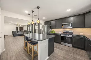 1231 Freedom Ln, Little Elm, TX 76227 - Photo 6